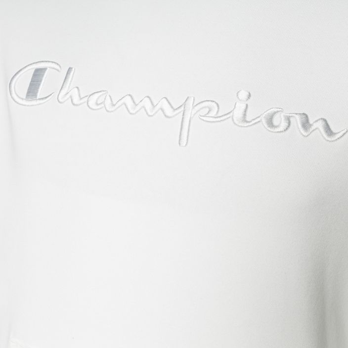 Champion men's sweatshirt Rochester white 3