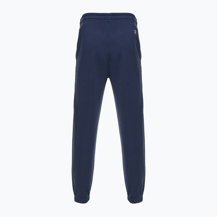 Champion men's trousers Rochester blue 2