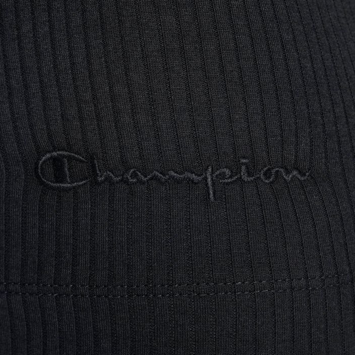 Champion women's t-shirt Rochester black 4