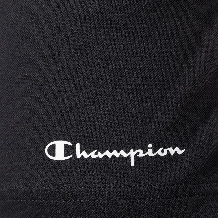 Champion Legacy men's shorts black 3