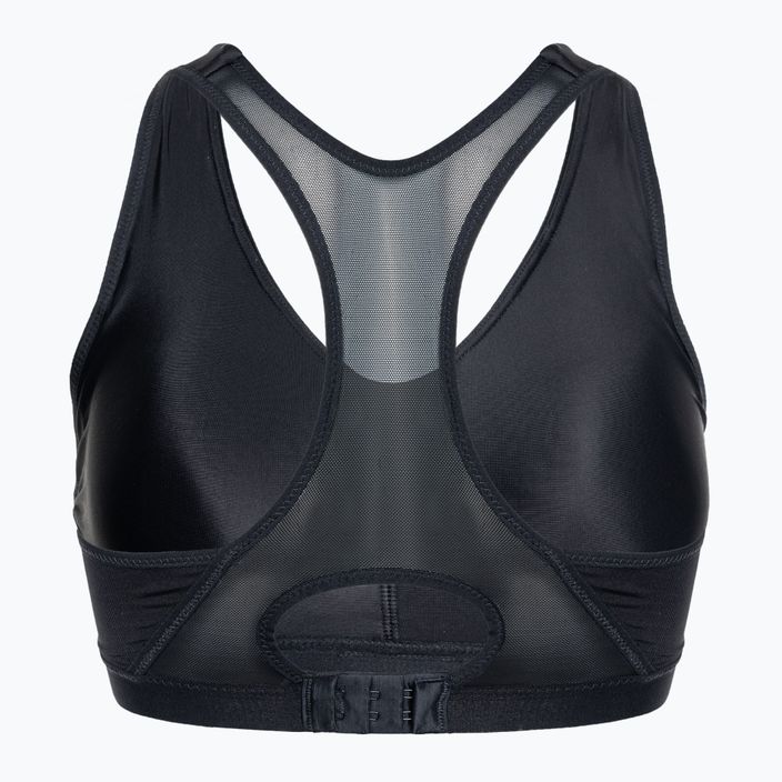 Shock Absorber Padded Sports training bra black 2