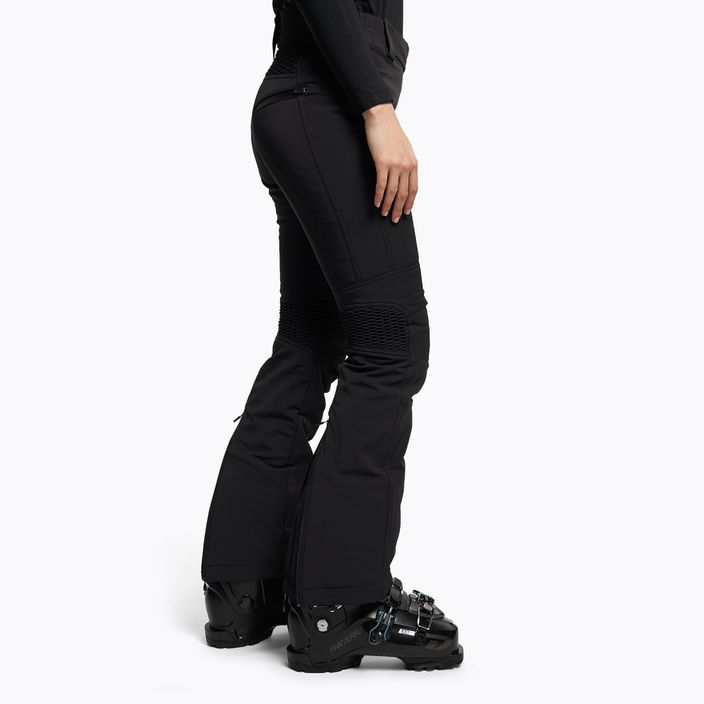 CMP women's ski trousers black 3W05376/U901 3