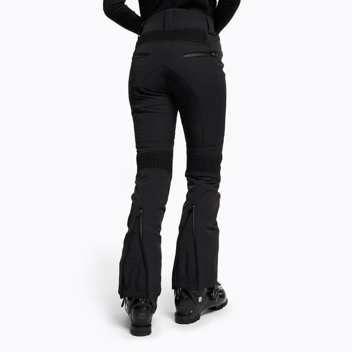 CMP women's ski trousers black 3W05376/U901 4