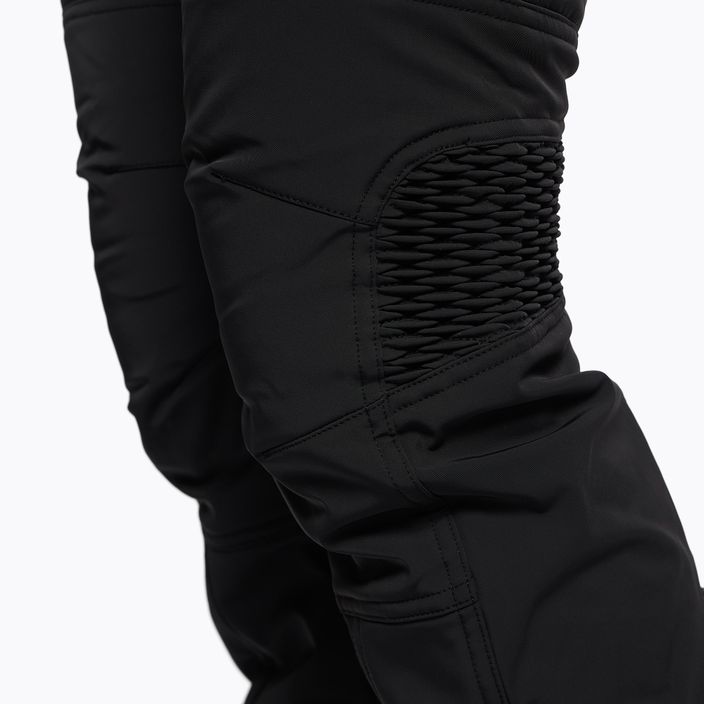 CMP women's ski trousers black 3W05376/U901 6