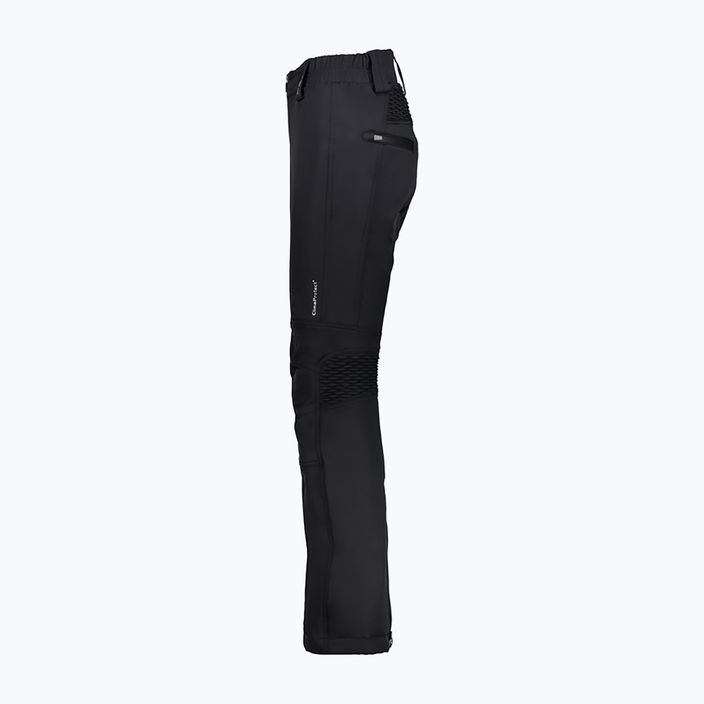 CMP women's ski trousers black 3W05376/U901 8