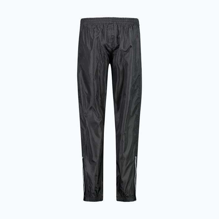 CMP women's rain trousers black 3X96436/U901 3
