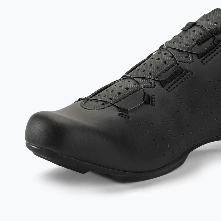 Men's road shoes Fizik Vento Omna black/black 7