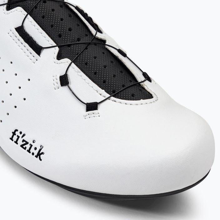 Men's road shoes Fizik Vento Omnia white VER5BPR1K2010 7