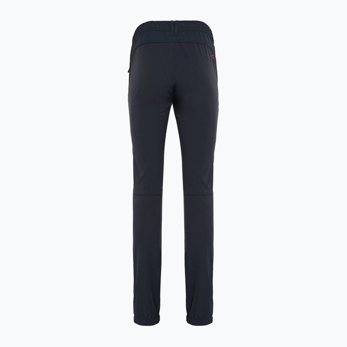 CMP women's ski trousers grey 39T0056/53UP 2