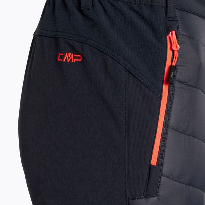 CMP women's ski trousers grey 39T0056/53UP 3