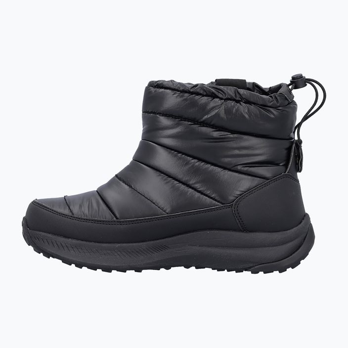 Women's hiking boots CMP Zoy Snowboots Wp 3Q79566/U901 nero 9