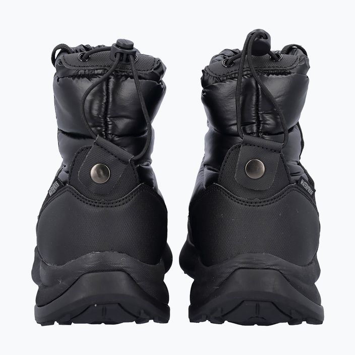Women's hiking boots CMP Zoy Snowboots Wp 3Q79566/U901 nero 10