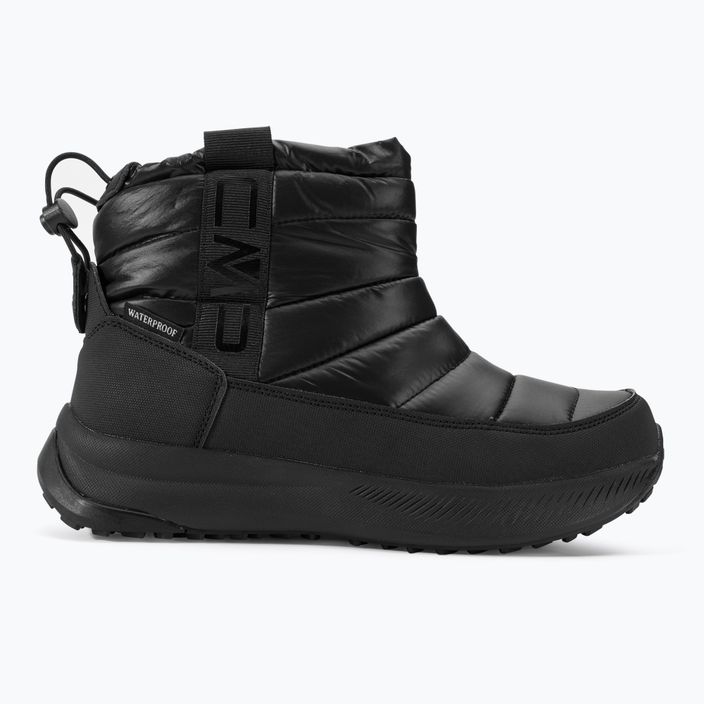 Women's hiking boots CMP Zoy Snowboots Wp 3Q79566/U901 nero 2