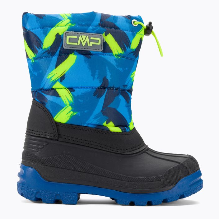 CMP junior snow boots Sneewy navy blue 3Q71294/L931 2