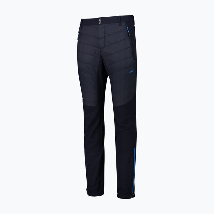 Men's CMP blue ski trousers 39T0017/34NP 2