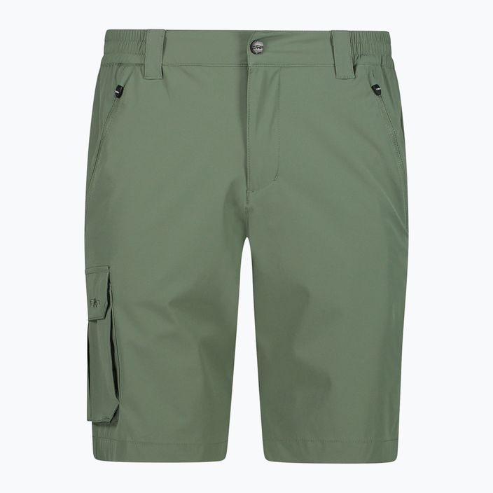 Men's CMP Bermuda salvia shorts