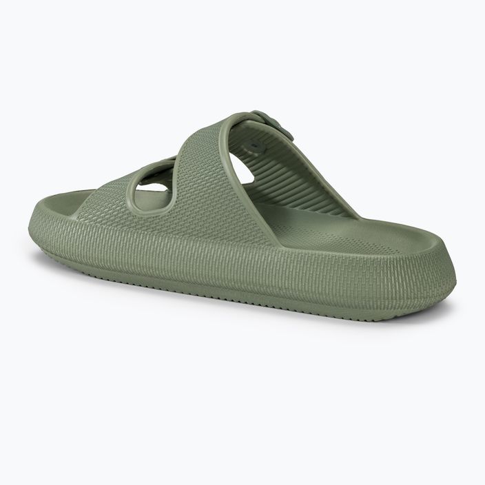 CMP women's slides BELEM basic green 3