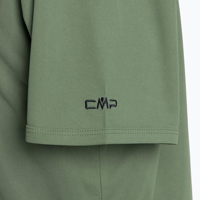 Men's CMP 30T5057 slavia t-shirt 4