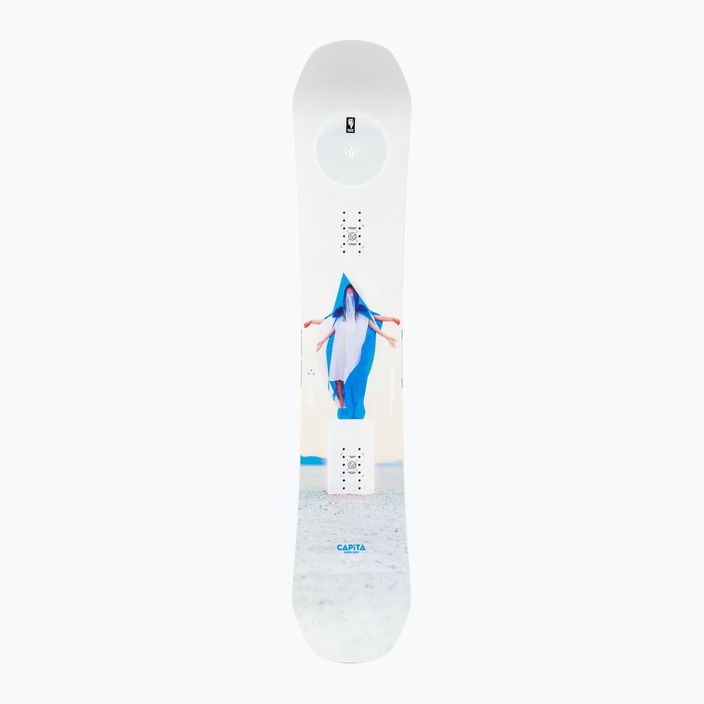 Men's CAPiTA Defenders Of Awesome Wide colour snowboard 1211118/157 2