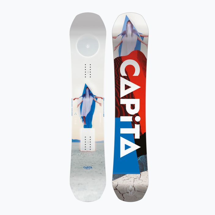 Men's CAPiTA Defenders Of Awesome Wide colour snowboard 1211118/159