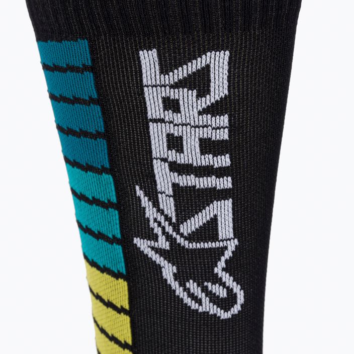 Alpinestars Drop 22 cycling socks black 1706720/15 3