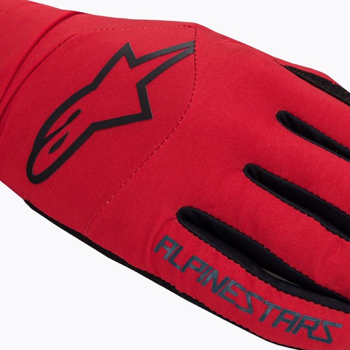 Alpinestars men's cycling gloves Drop 4.0 red 1566220/30 4