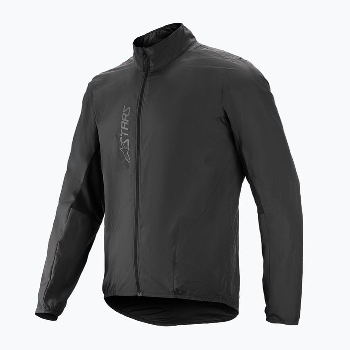 Alpinestars men's bike jacket Nevada Packable black 1323320/10