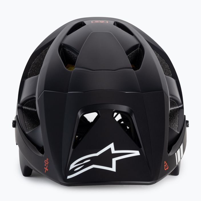 Alpinestars Vector Tech A1 bicycle helmet black 8700321/1092 2