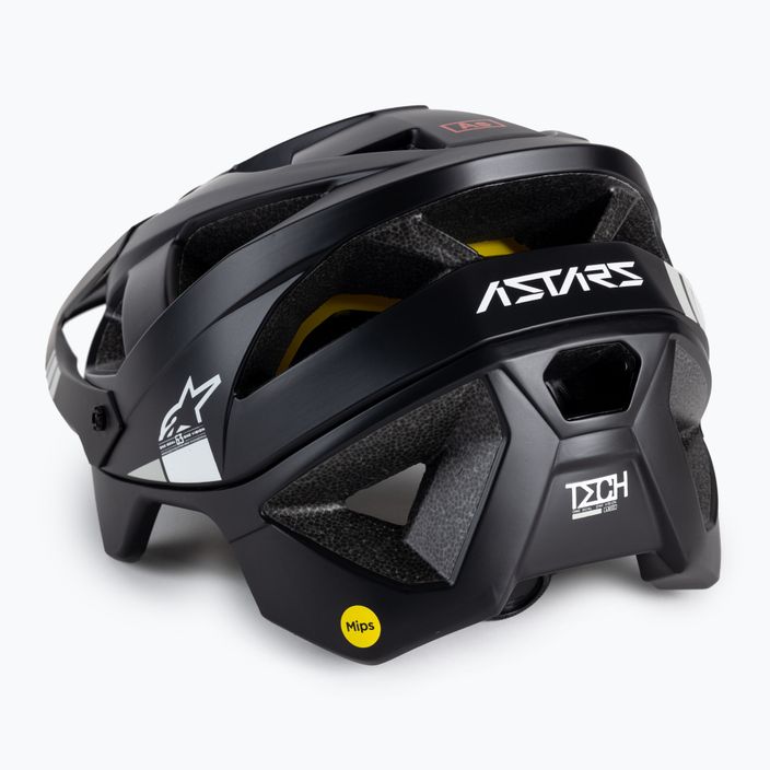 Alpinestars Vector Tech A1 bicycle helmet black 8700321/1092 4