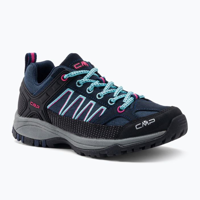 Women's hiking boots CMP Sun navy blue 3Q11156/31NL