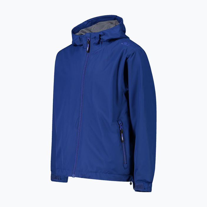 CMP children's rain jacket navy blue 39X7984/M977 6
