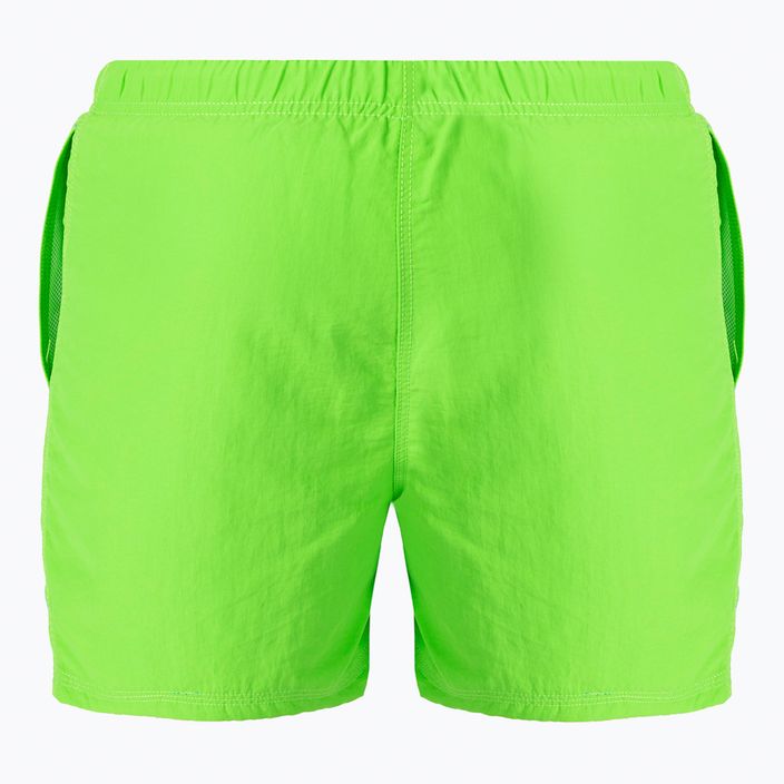 Men's CMP swim shorts green 3R50027N/091M 2