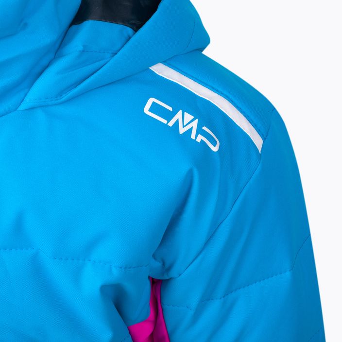 CMP children's ski jacket 31W0735 colour 31W0735/L704 3