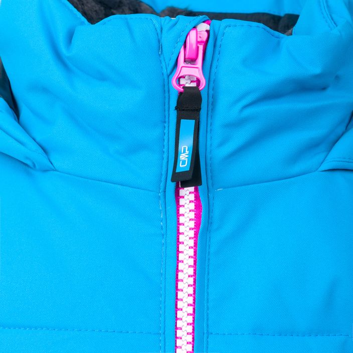 CMP children's ski jacket 31W0735 colour 31W0735/L704 4