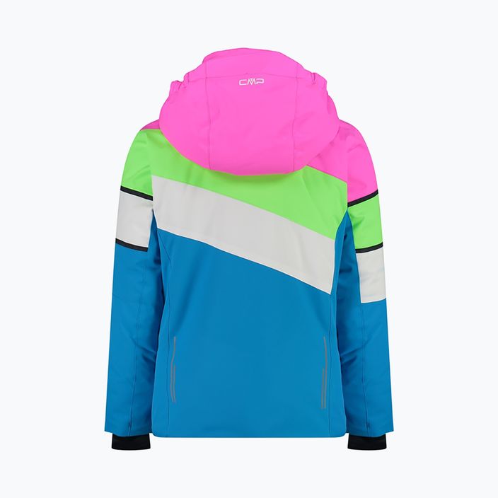 CMP children's ski jacket 32W0105 colour 32W0105/L704 6