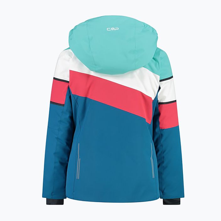 CMP children's ski jacket 32W0105 colour 32W0105/L819 8