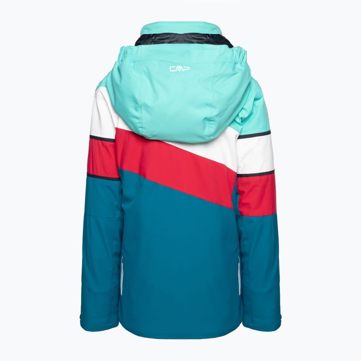 CMP children's ski jacket 32W0105 colour 32W0105/L819 2