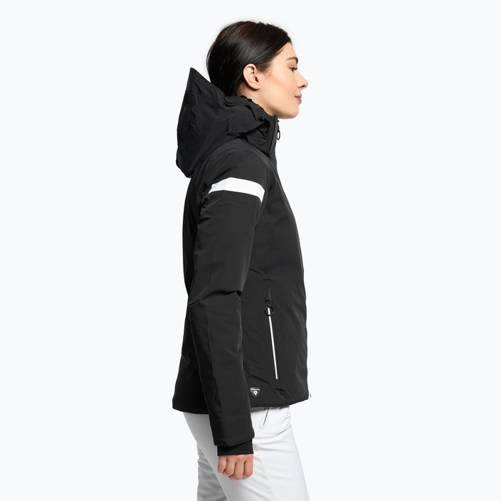 CMP women's ski jacket 32W0246 black 3