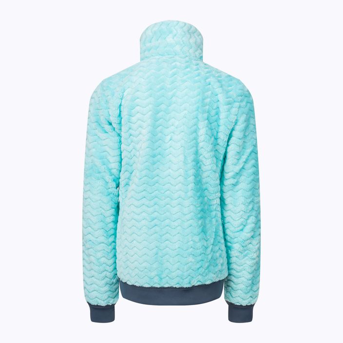 CMP children's fleece sweatshirt blue 32P1235/L430 2