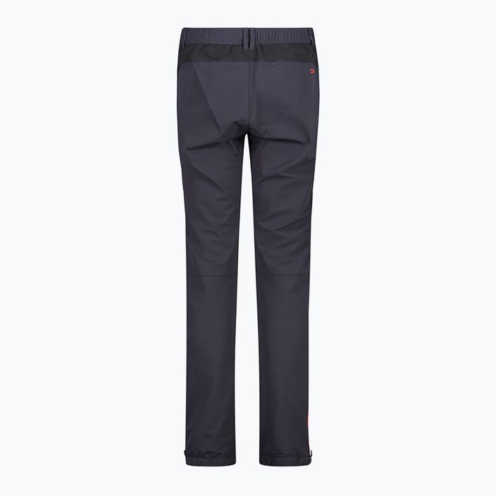 CMP women's ski trousers blue 39T0056 10