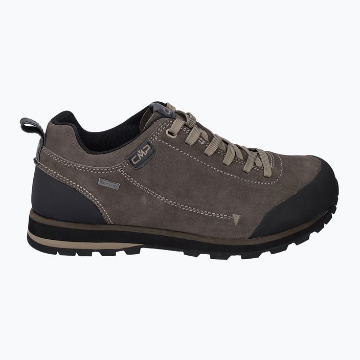 Men's trekking boots CMP Elettra brown 38Q4617/Q906 11