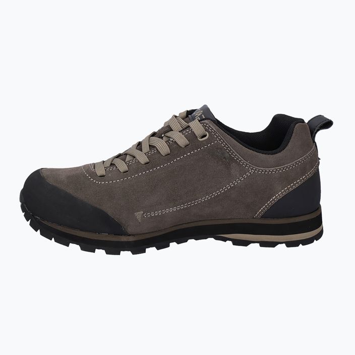 Men's trekking boots CMP Elettra brown 38Q4617/Q906 12