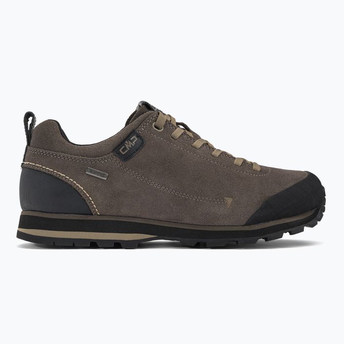 Men's trekking boots CMP Elettra brown 38Q4617/Q906 2