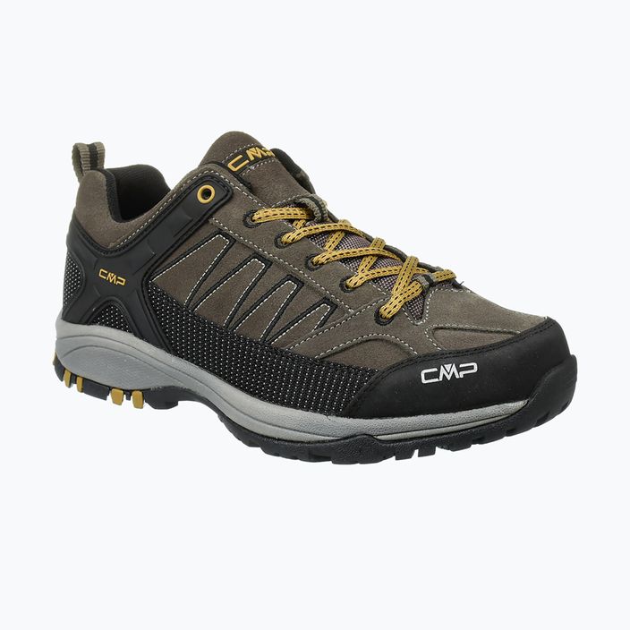 Men's trekking boots CMP Sun brown 31Q4807 11