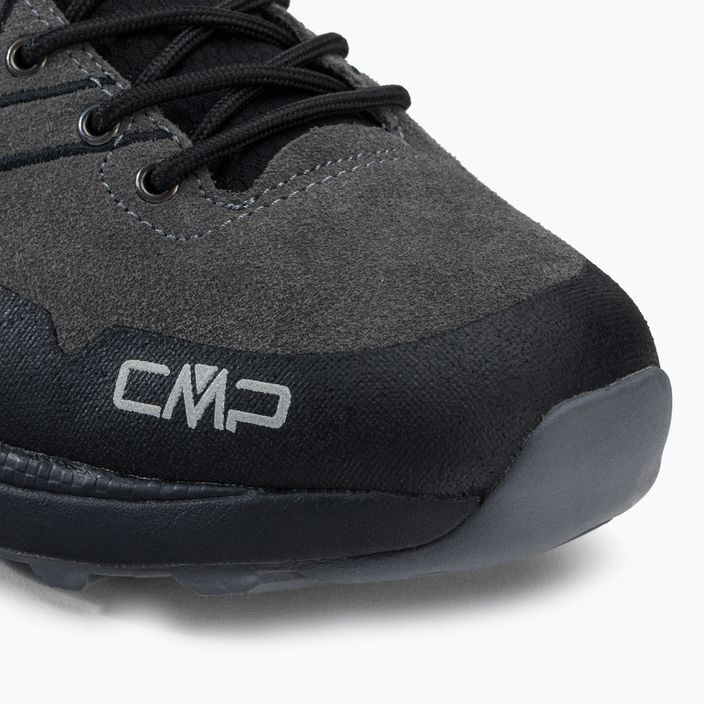 Men's trekking boots CMP Kaleepso Mid grey 31Q4917 7
