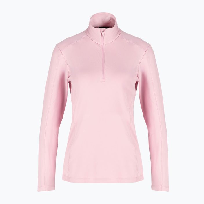 CMP women's ski sweatshirt pink 30L1086/B309 7