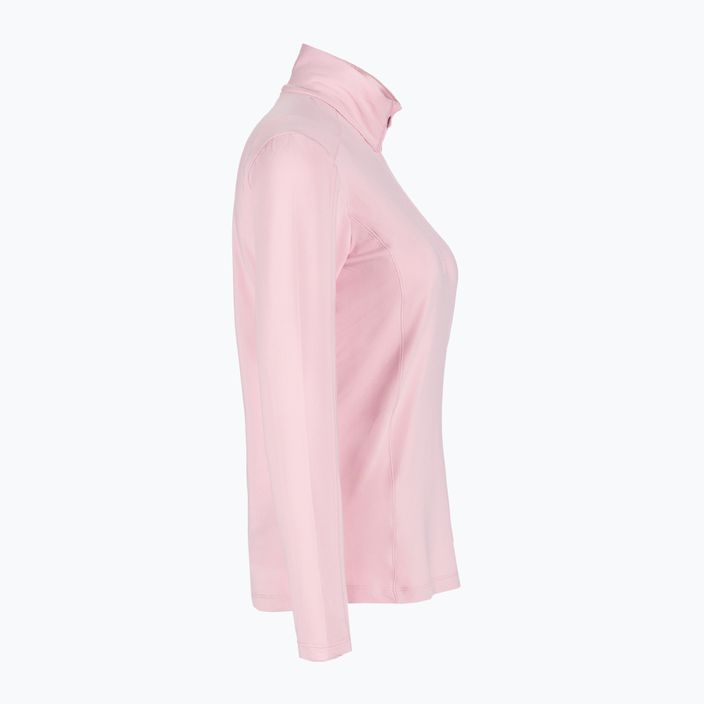 CMP women's ski sweatshirt pink 30L1086/B309 9