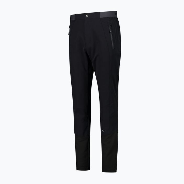 CMP men's ski trousers black 31T2397/U901 10