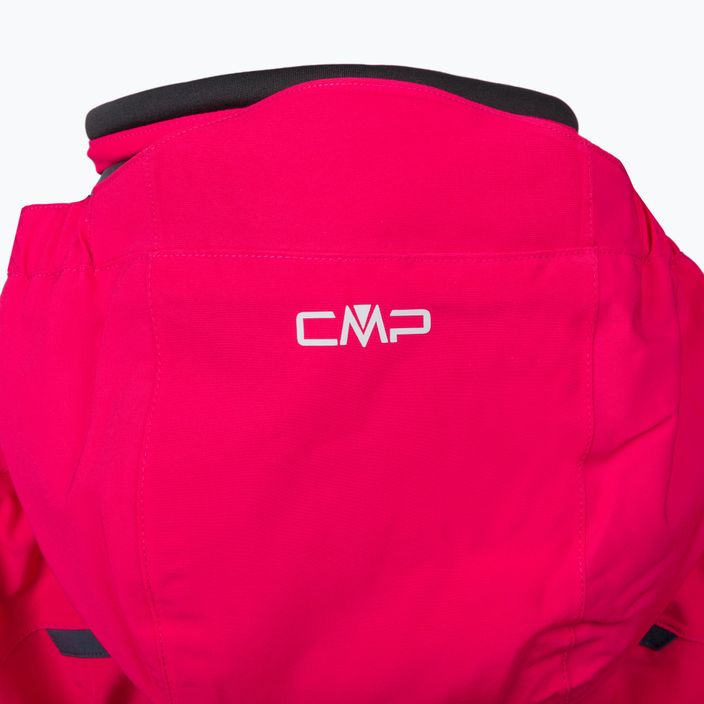 CMP children's ski jacket 31W0635 pink 31W0635/C809 6