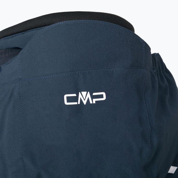 CMP children's ski jacket 31W0635 graphite 31W0635/U911 5
